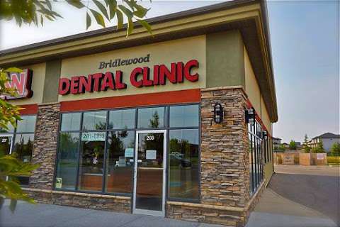 Bridlewood Dental Clinic- Dr. M. Maiga
