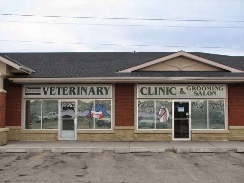 Bridlewood Veterinary Clinic