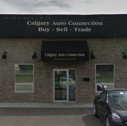 Calgary Auto Connection