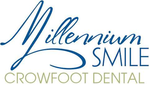 Millennium Smile - Crowfoot Dental
