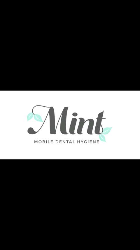 Mint Mobile Dental Hygiene