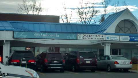Oak Bay Family Chiropractic Centre