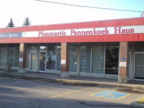 Pfanntastic Pannenkoek Haus
