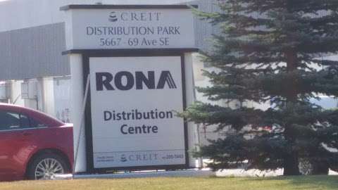 Rona Distribution Center