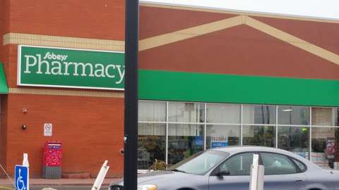 Sobeys Pharmacy
