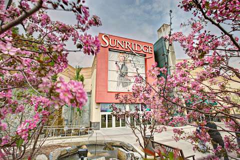 Sunridge Mall