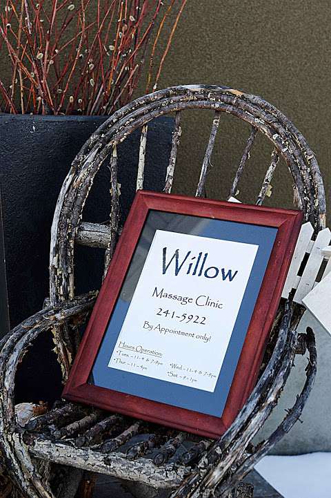 Willow Massage Clinic