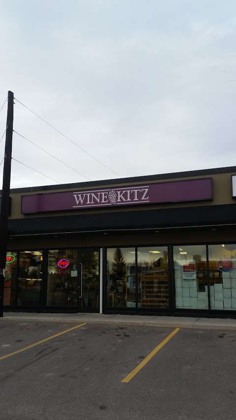 Wine Kitz Varsity