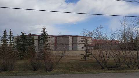 Calgary Remand Centre