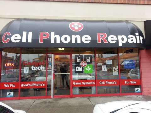 CPR Cell Phone Repair Calgary