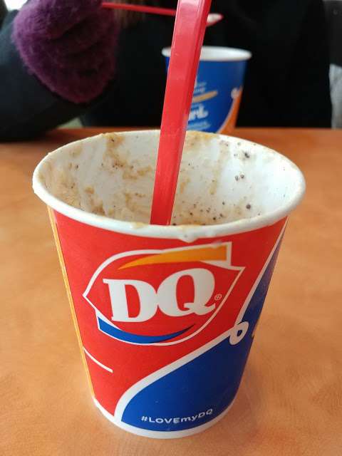 DQ / Orange Julius