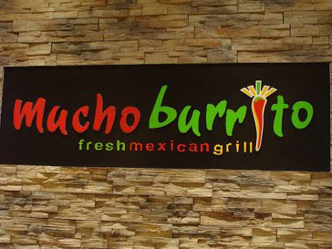 Mucho Burrito Fresh Mexican Grill