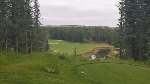 River Spirit Golf Club