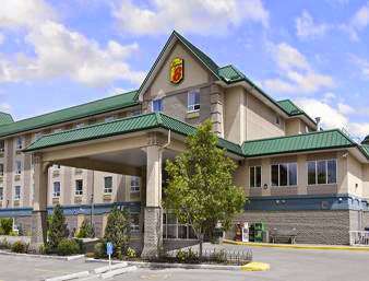 Super 8 Calgary Shawnessy Area Super 8 Calgary Shawnessy Area